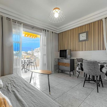 Tenerifeopenhome Ocean View Costa Adeje 외부 사진