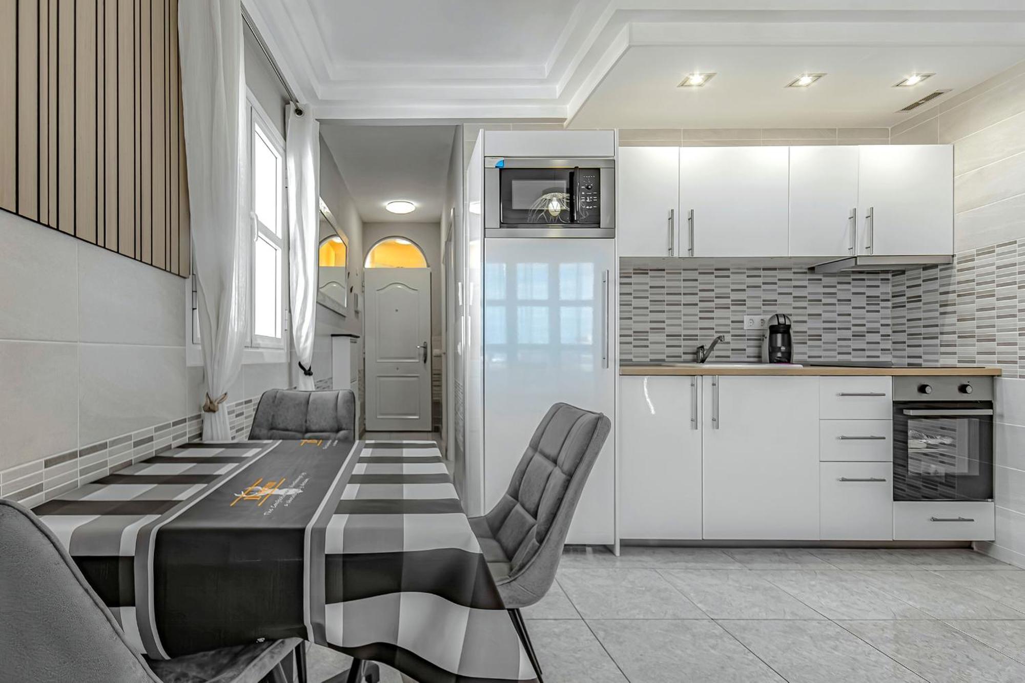 Tenerifeopenhome Ocean View Costa Adeje 외부 사진