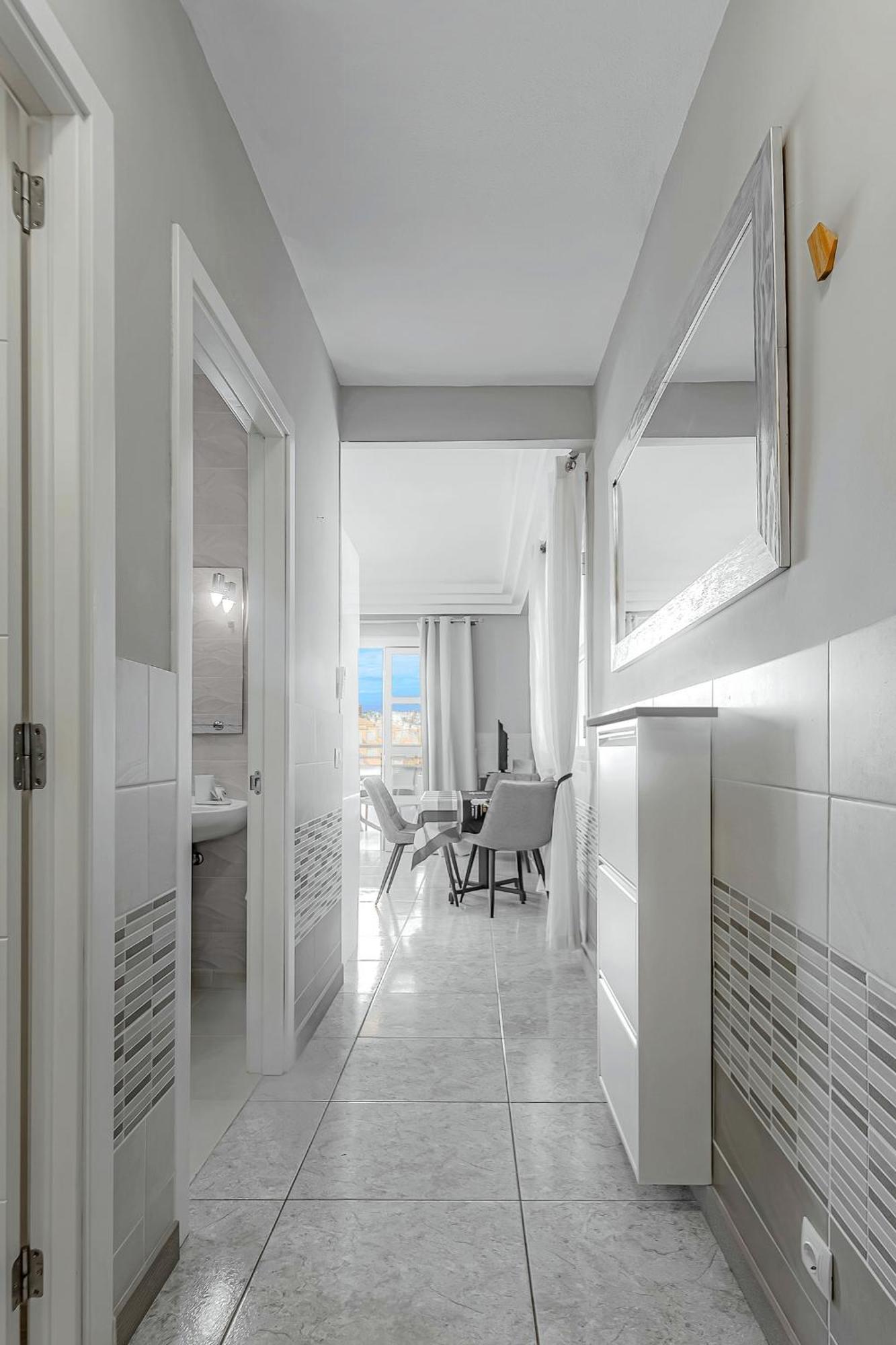 Tenerifeopenhome Ocean View Costa Adeje 외부 사진