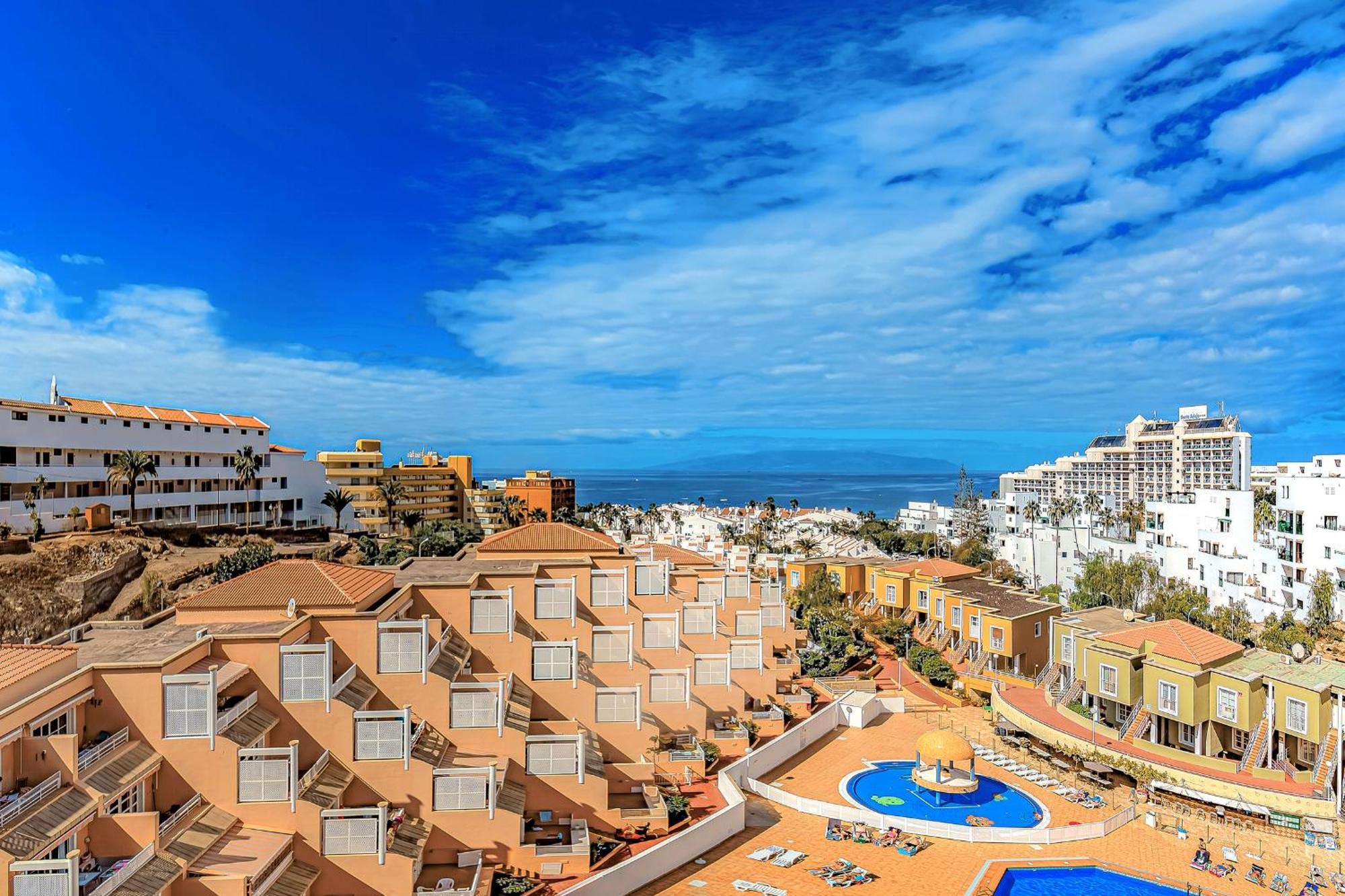 Tenerifeopenhome Ocean View Costa Adeje 외부 사진