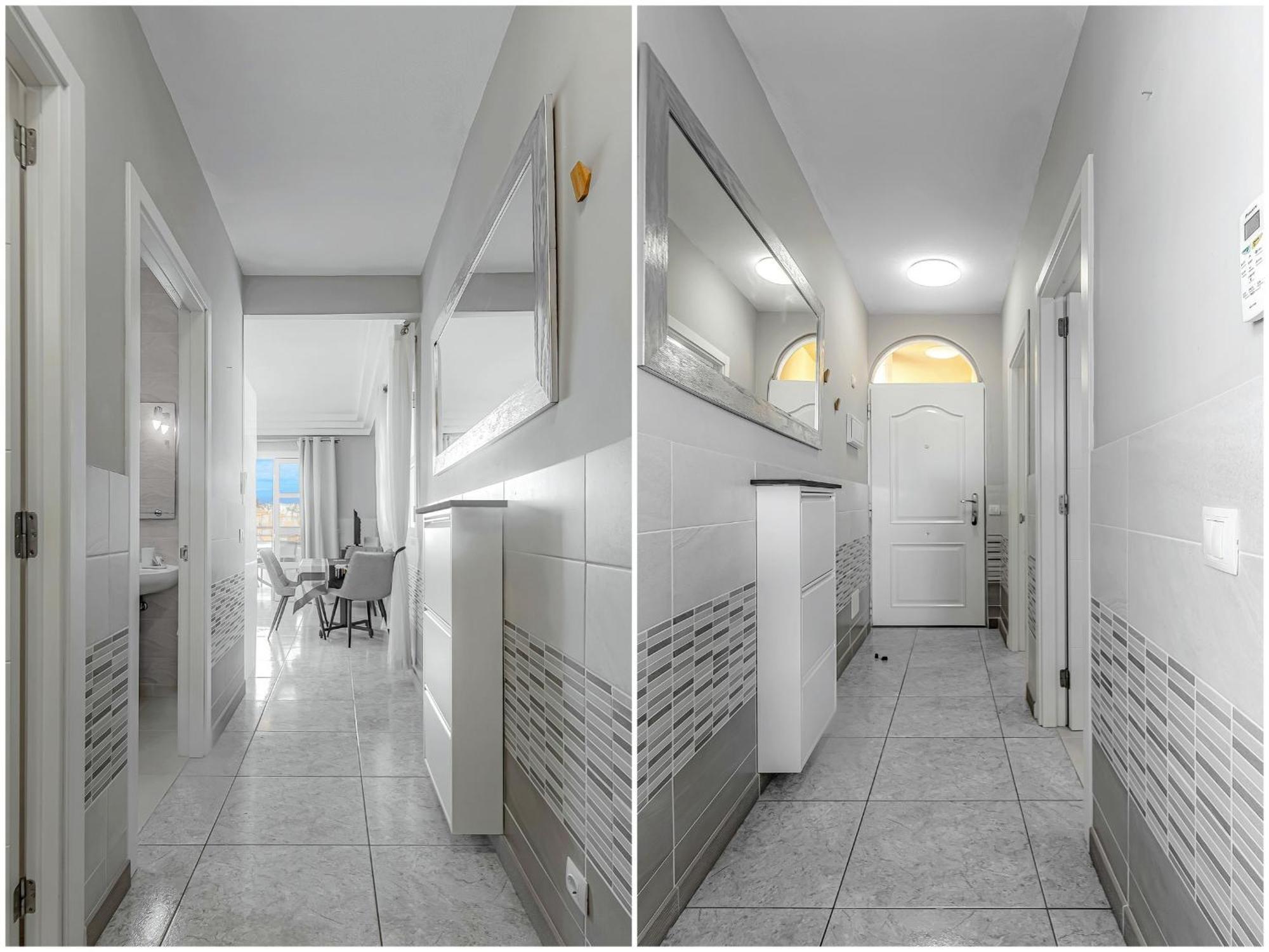 Tenerifeopenhome Ocean View Costa Adeje 외부 사진
