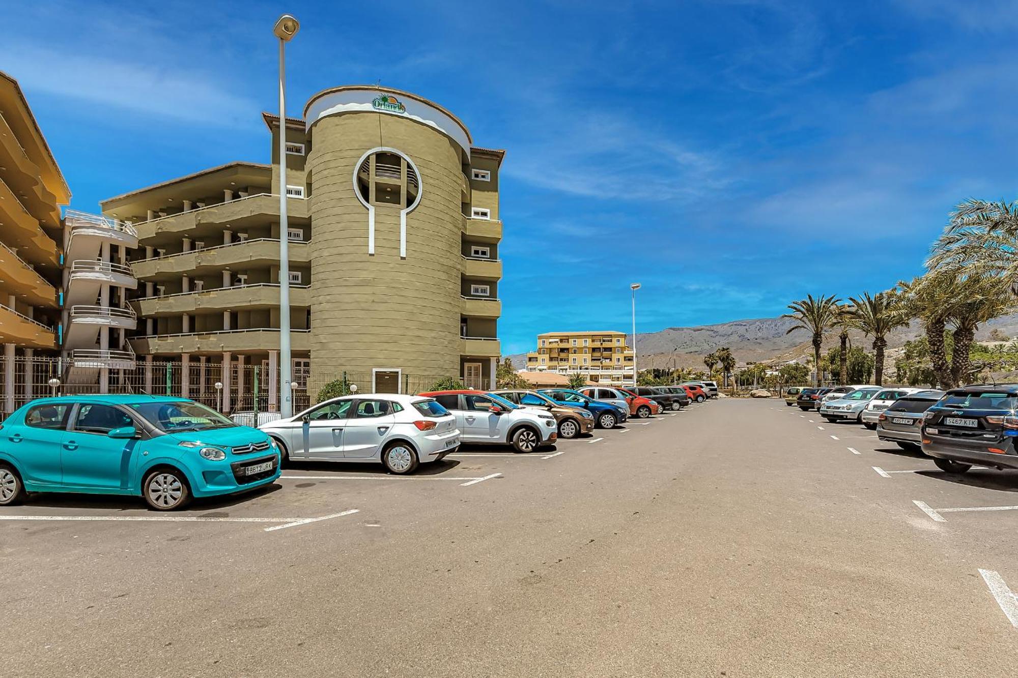 Tenerifeopenhome Ocean View Costa Adeje 외부 사진