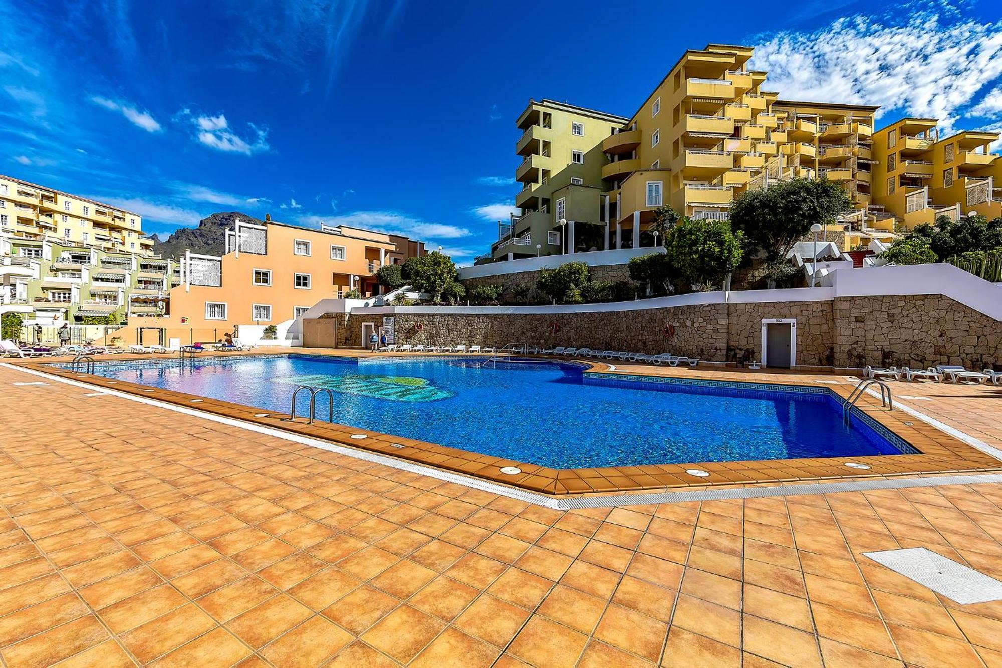 Tenerifeopenhome Ocean View Costa Adeje 외부 사진