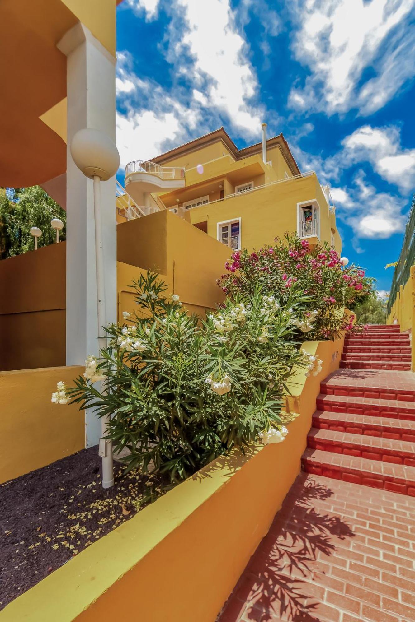 Tenerifeopenhome Ocean View Costa Adeje 외부 사진