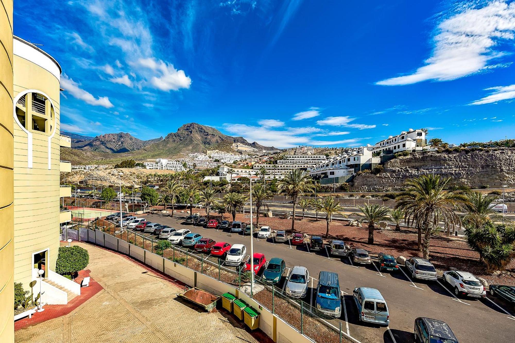 Tenerifeopenhome Ocean View Costa Adeje 외부 사진