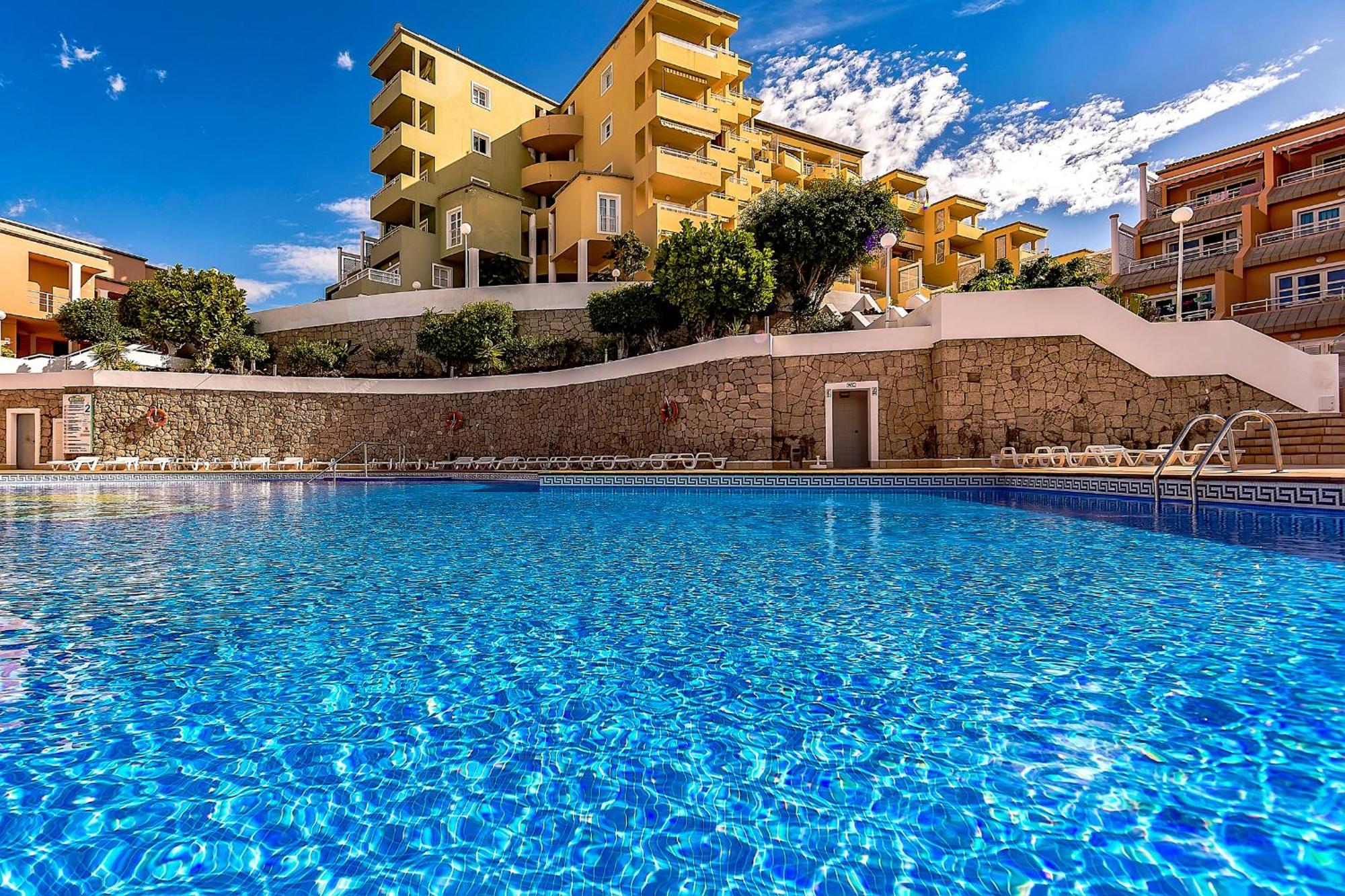 Tenerifeopenhome Ocean View Costa Adeje 외부 사진