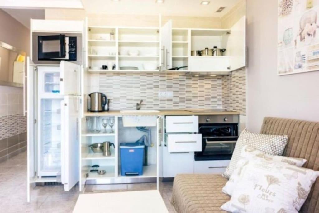 Tenerifeopenhome Ocean View Costa Adeje 외부 사진