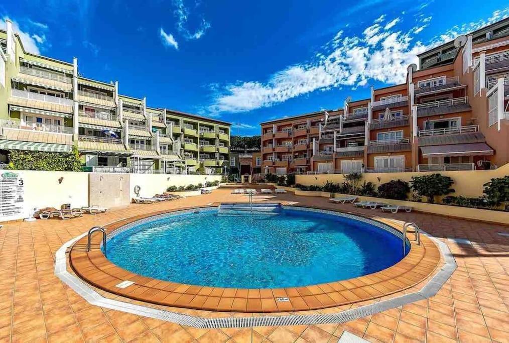 Tenerifeopenhome Ocean View Costa Adeje 외부 사진
