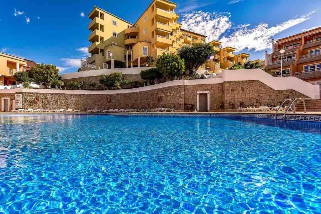 Tenerifeopenhome Ocean View Costa Adeje 외부 사진