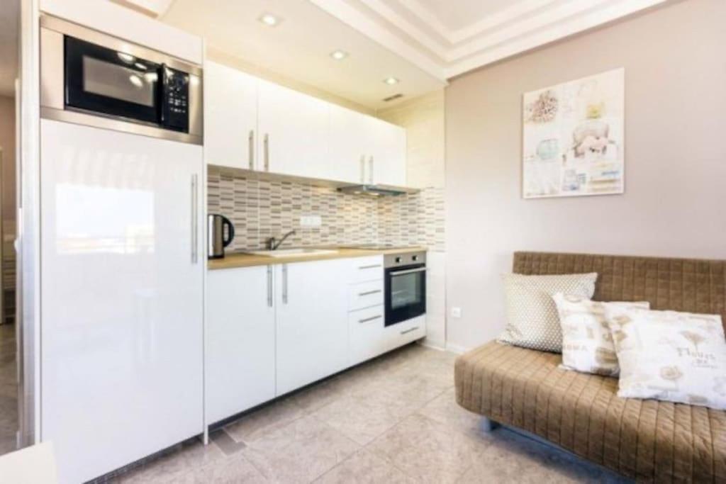 Tenerifeopenhome Ocean View Costa Adeje 외부 사진